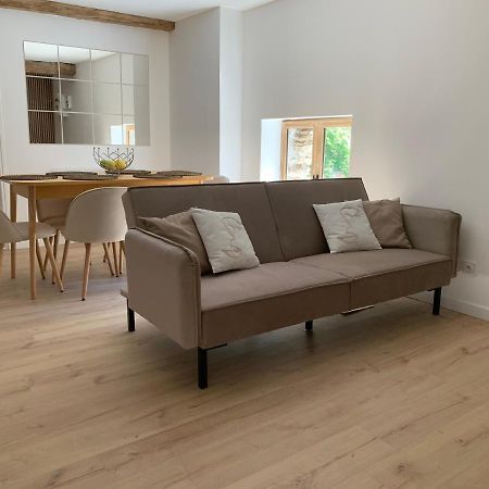 Апартаменти Le Chardonnay, 30 Min De Reims Dormans Екстер'єр фото