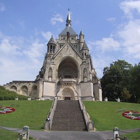 Апартаменти Le Chardonnay, 30 Min De Reims Dormans Екстер'єр фото