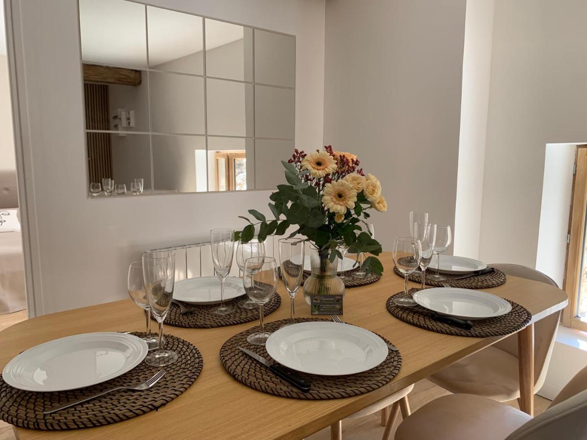 Апартаменти Le Chardonnay, 30 Min De Reims Dormans Екстер'єр фото